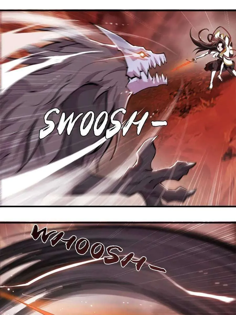 The Blood Princess And The Knight Chapter 245 page 33 - 
