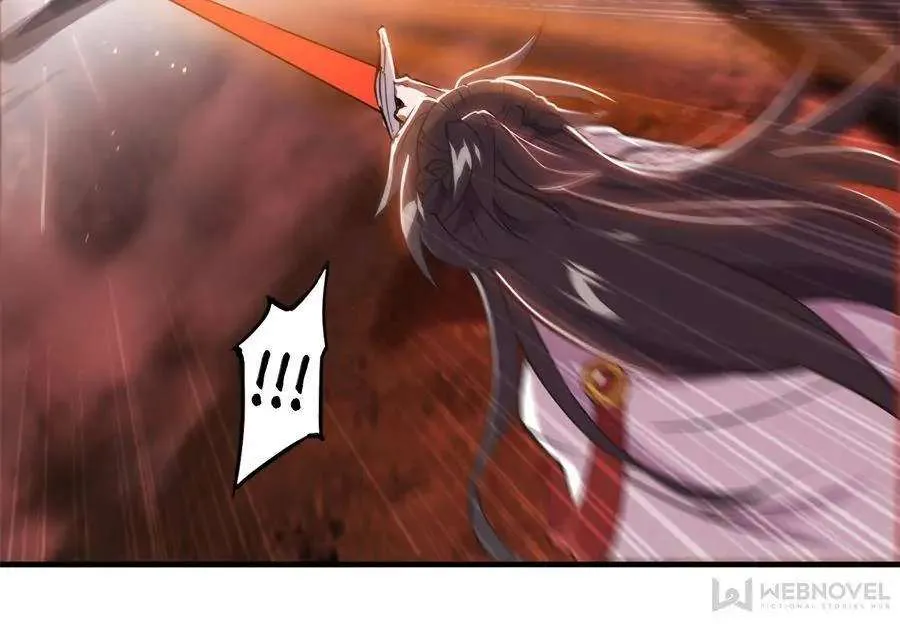 The Blood Princess And The Knight Chapter 245 page 34 - 