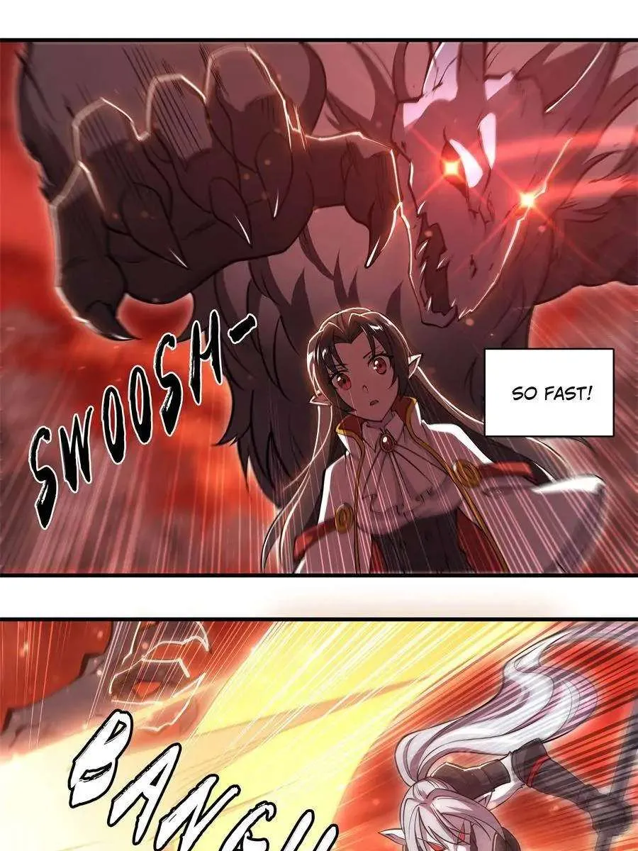 The Blood Princess And The Knight Chapter 245 page 35 - 