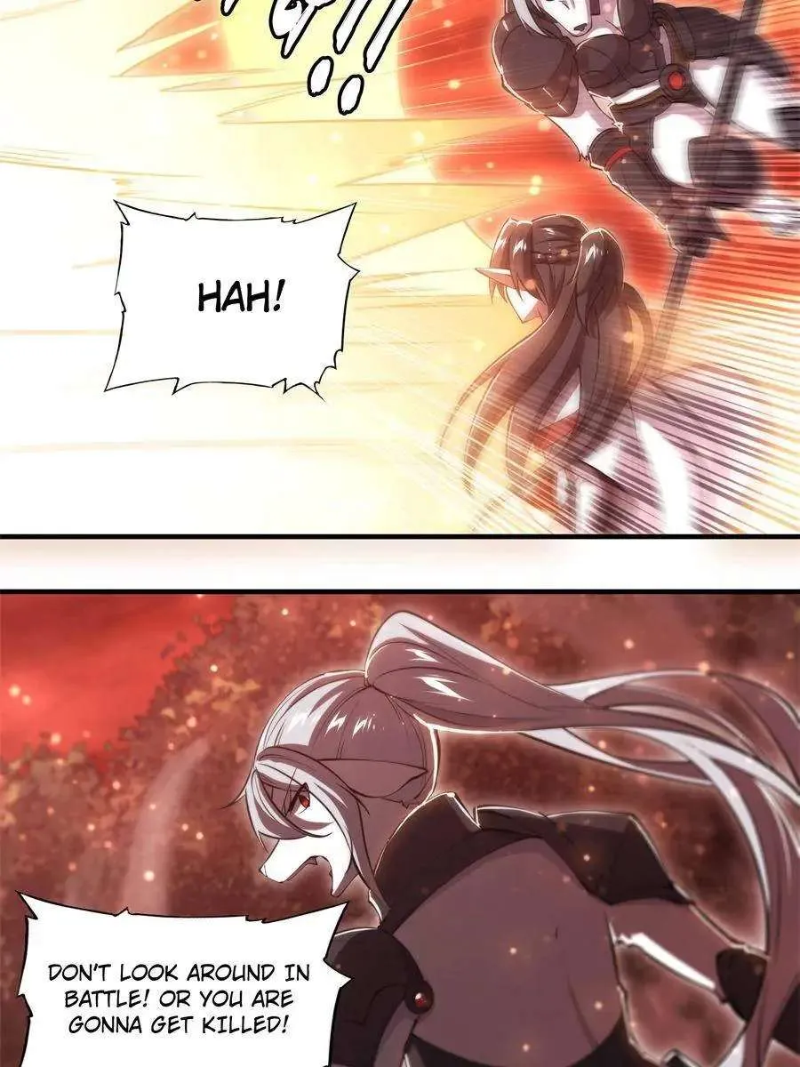 The Blood Princess And The Knight Chapter 245 page 36 - 