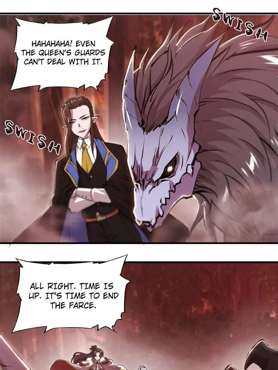 The Blood Princess And The Knight Chapter 245 page 38 - 
