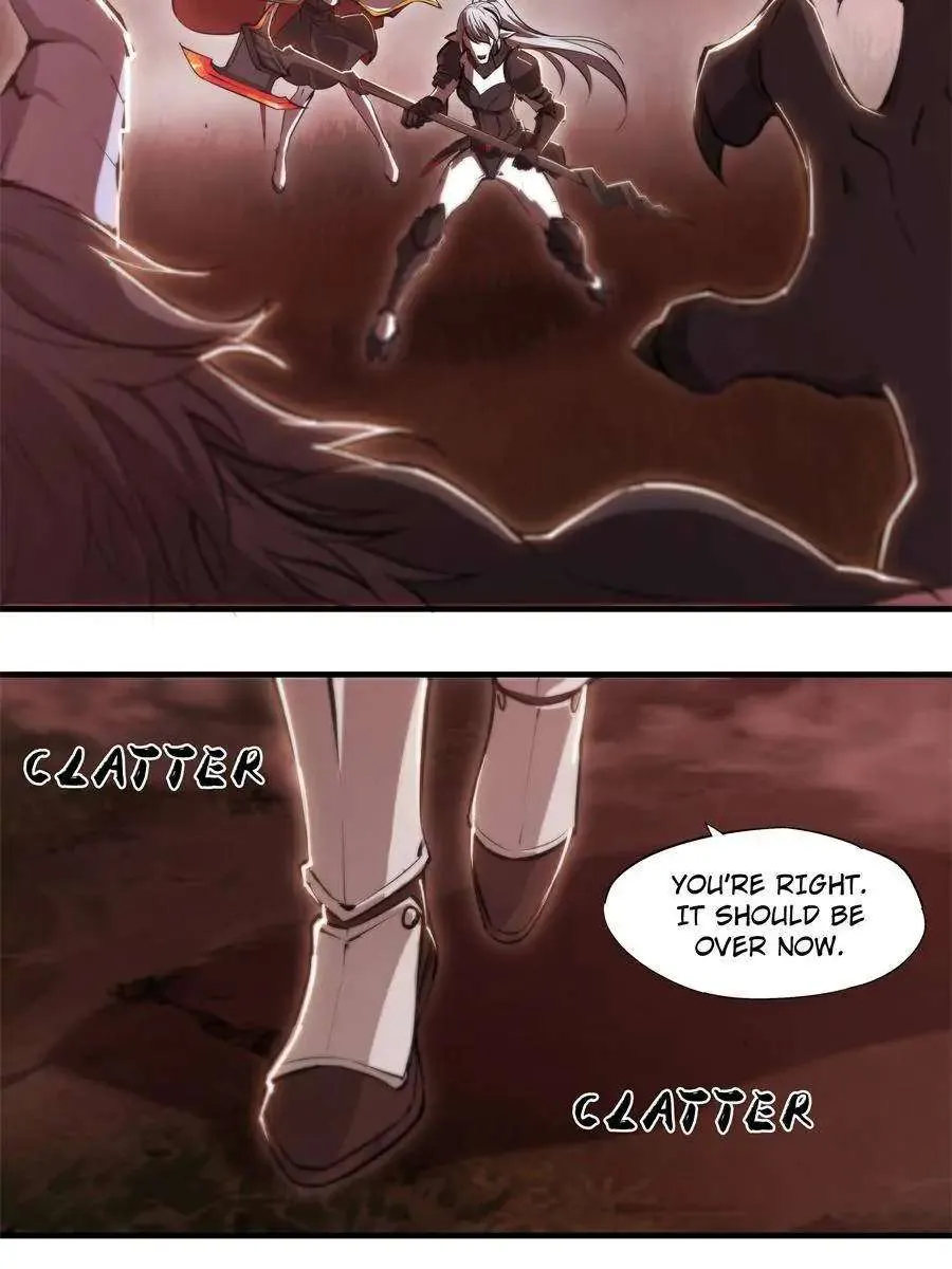 The Blood Princess And The Knight Chapter 245 page 39 - 