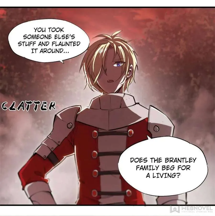 The Blood Princess And The Knight Chapter 245 page 40 - 