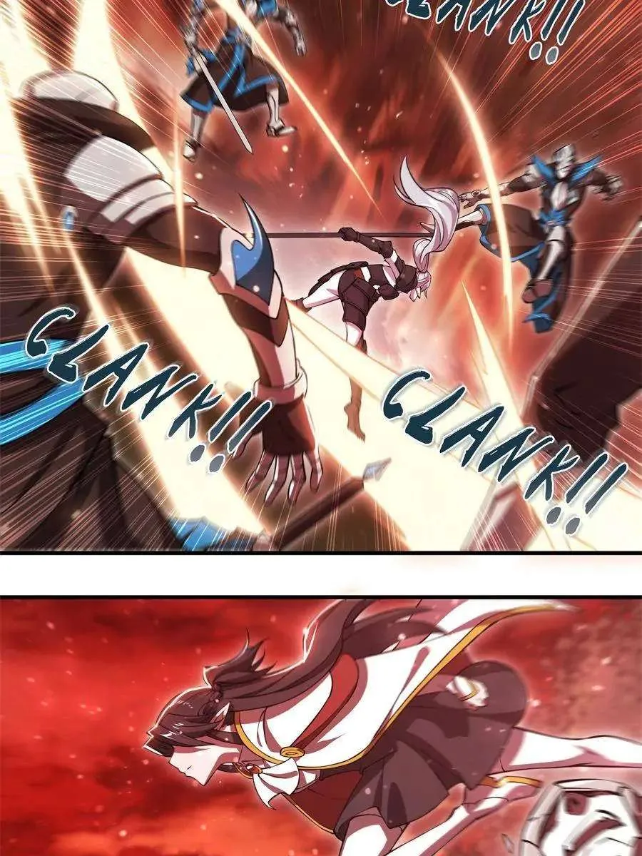 The Blood Princess And The Knight Chapter 245 page 5 - 