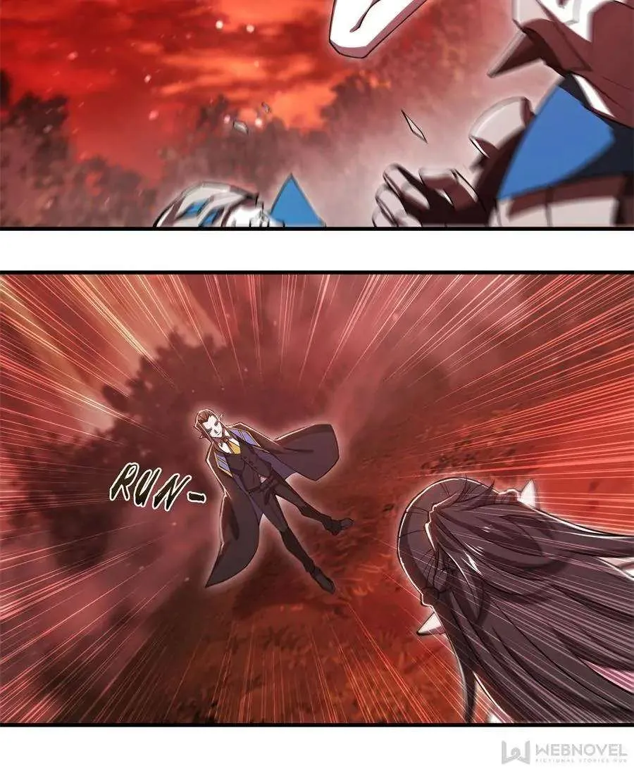 The Blood Princess And The Knight Chapter 245 page 6 - 