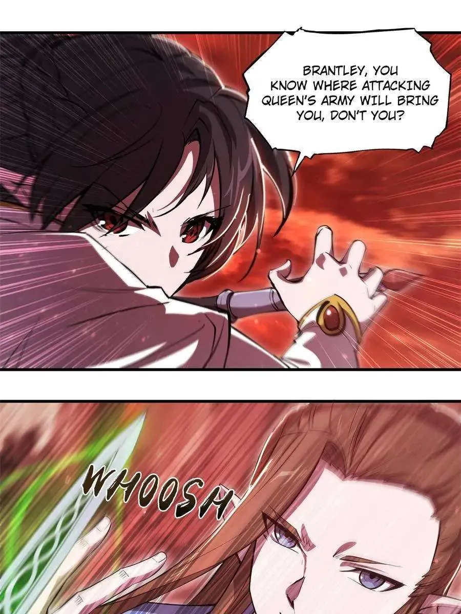 The Blood Princess And The Knight Chapter 245 page 7 - 