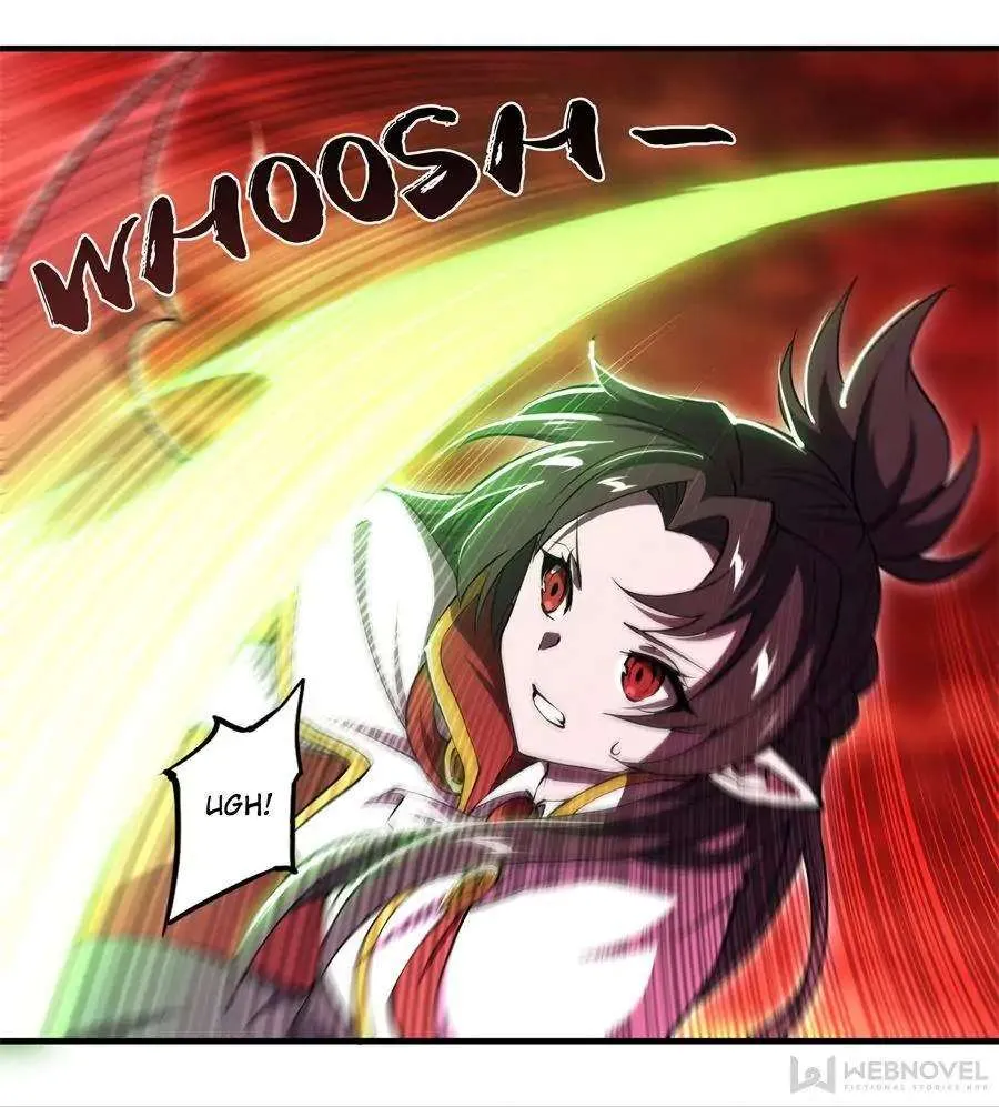 The Blood Princess And The Knight Chapter 245 page 10 - 