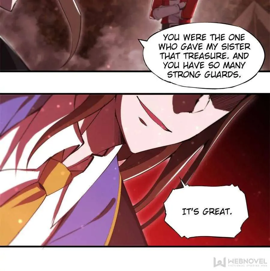 The Blood Princess And The Knight Chapter 246 page 12 - 