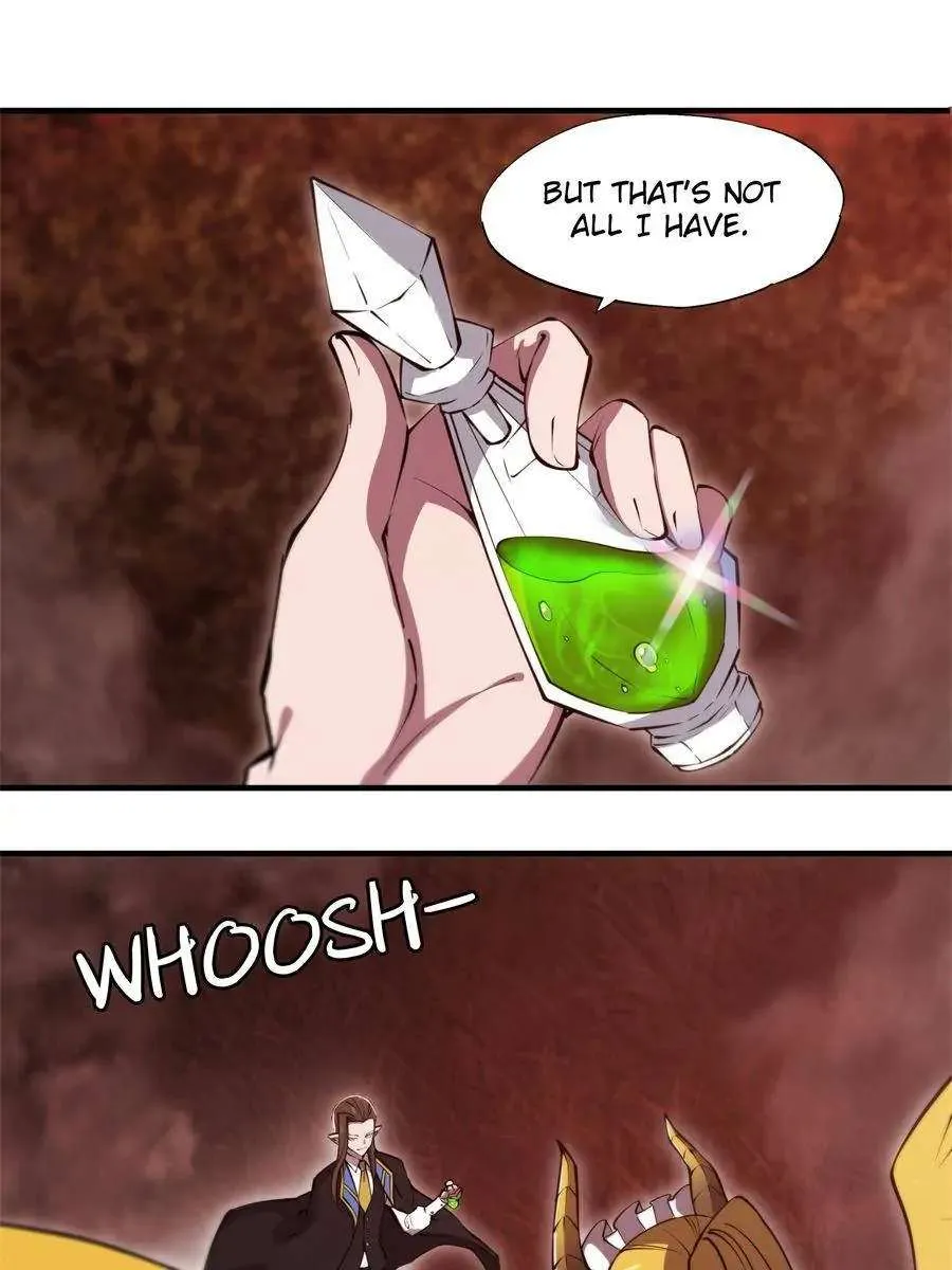 The Blood Princess And The Knight Chapter 246 page 13 - 