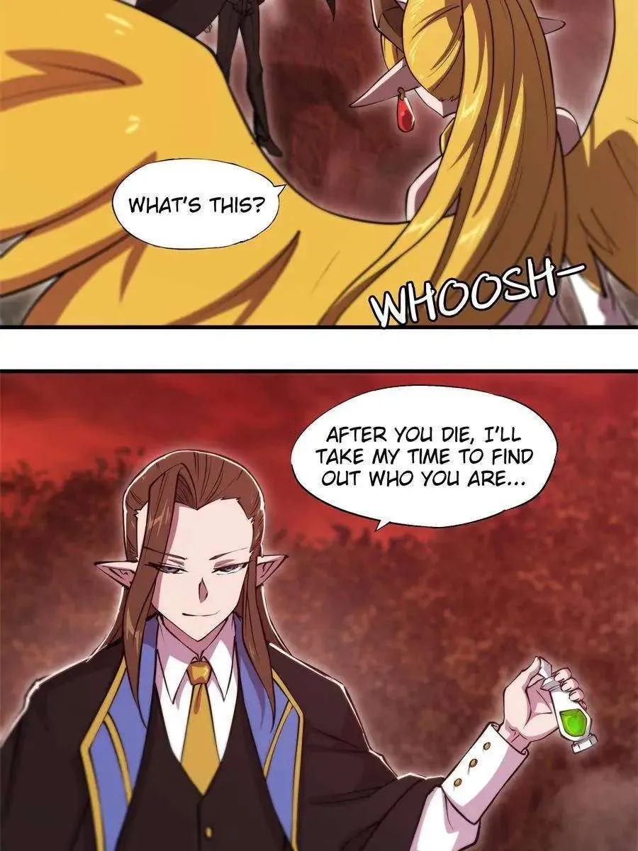 The Blood Princess And The Knight Chapter 246 page 14 - 
