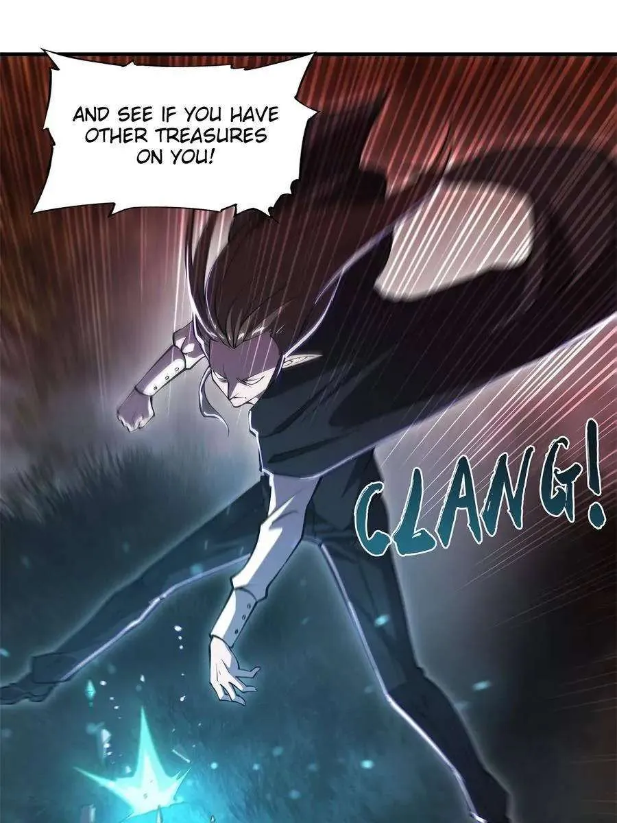 The Blood Princess And The Knight Chapter 246 page 16 - 