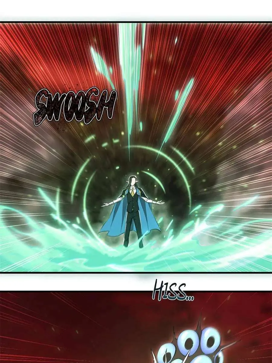 The Blood Princess And The Knight Chapter 246 page 19 - 
