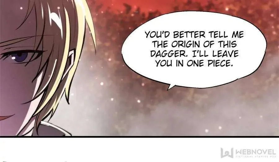 The Blood Princess And The Knight Chapter 246 page 3 - 