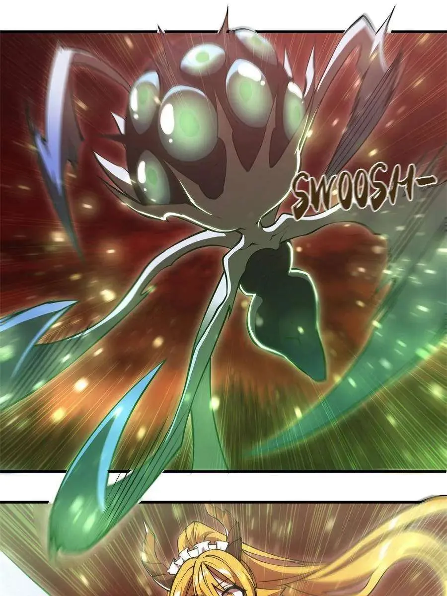 The Blood Princess And The Knight Chapter 246 page 22 - 