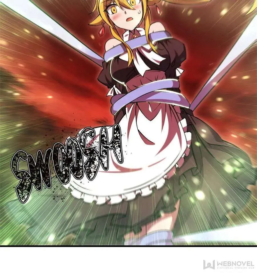 The Blood Princess And The Knight Chapter 246 page 23 - 