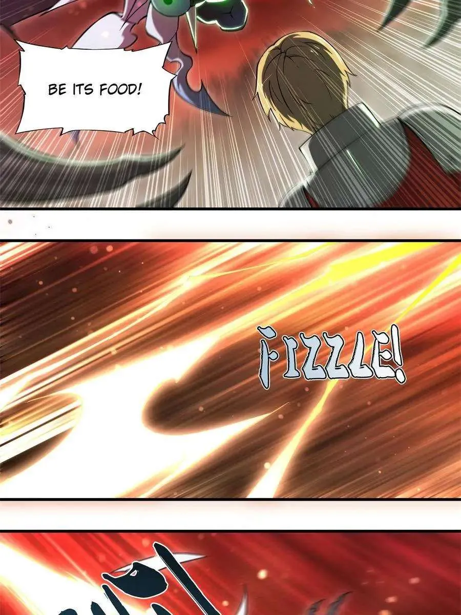 The Blood Princess And The Knight Chapter 246 page 25 - 