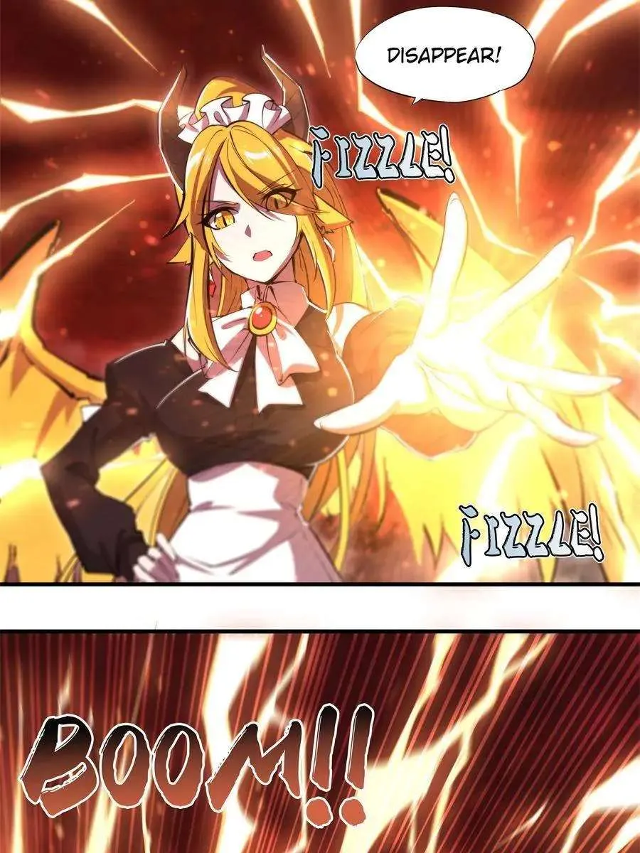 The Blood Princess And The Knight Chapter 246 page 28 - 