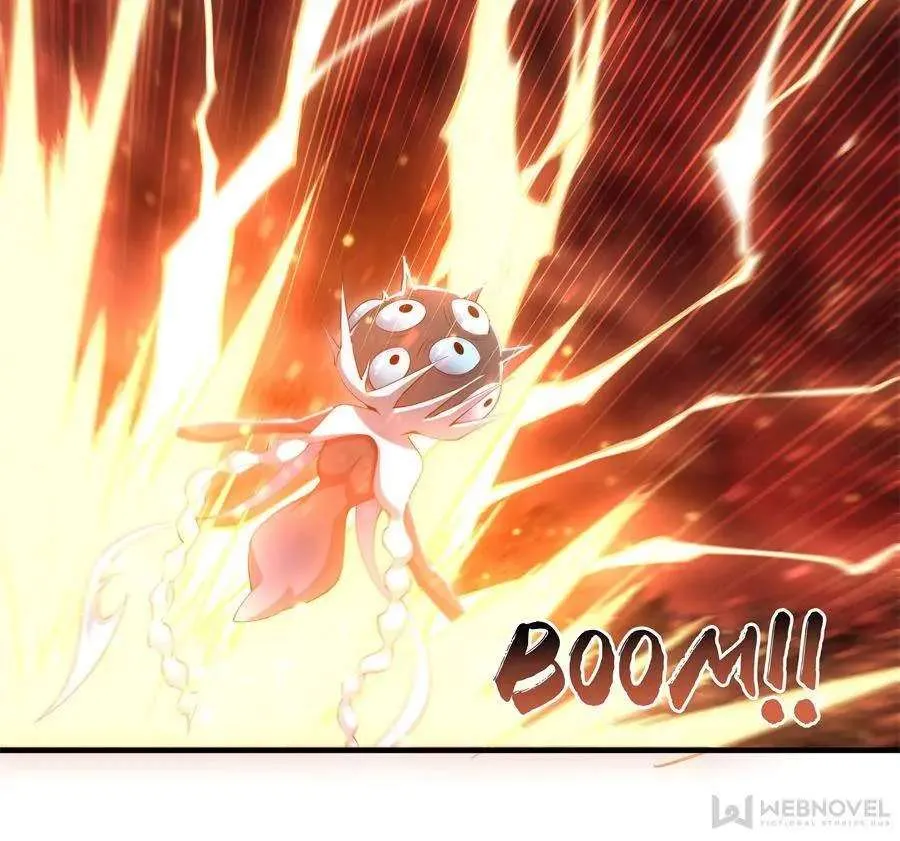The Blood Princess And The Knight Chapter 246 page 29 - 