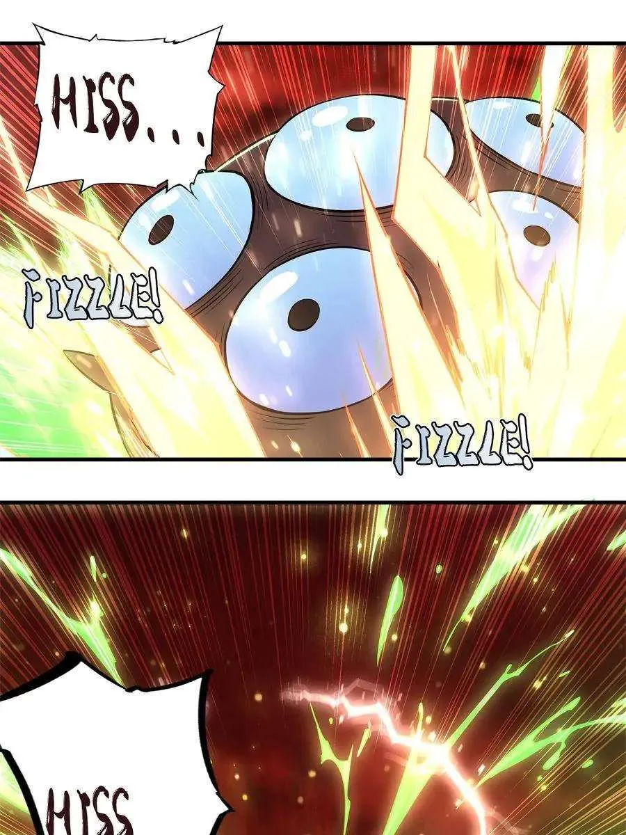 The Blood Princess And The Knight Chapter 246 page 30 - 
