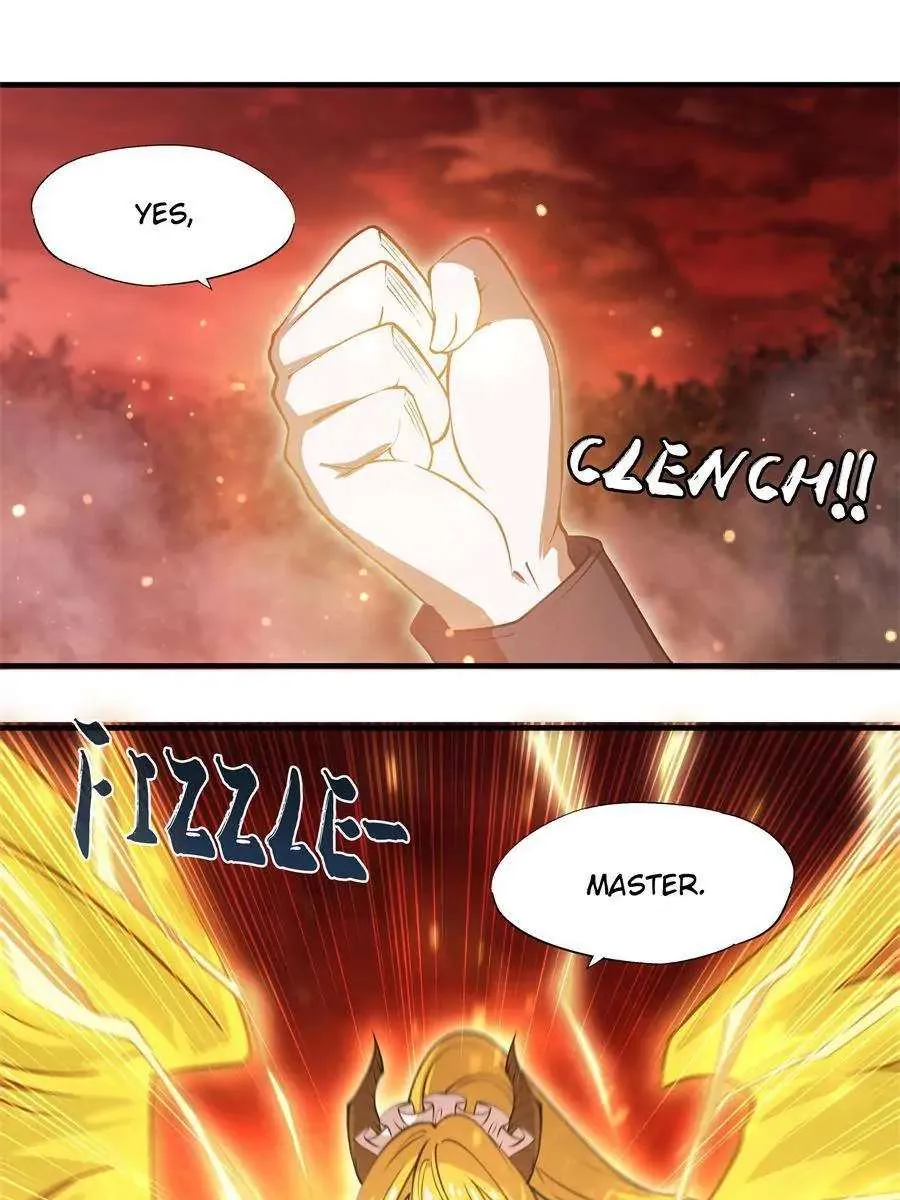 The Blood Princess And The Knight Chapter 246 page 33 - 