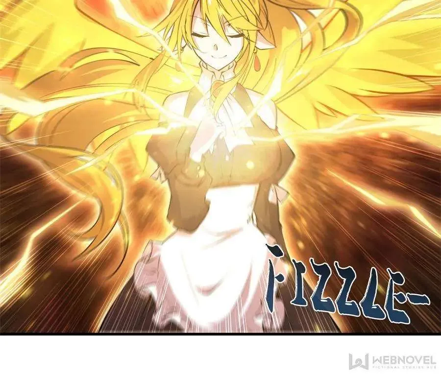 The Blood Princess And The Knight Chapter 246 page 34 - 
