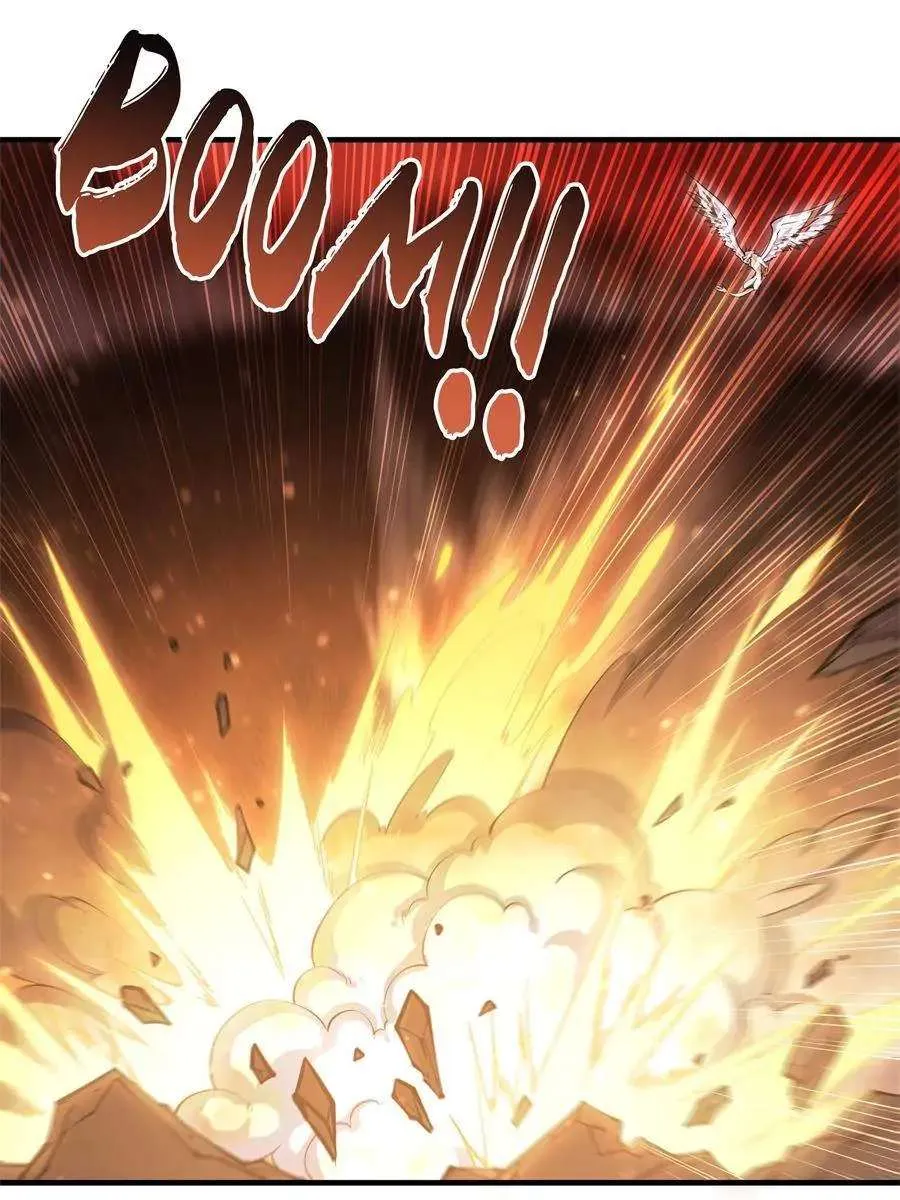The Blood Princess And The Knight Chapter 246 page 36 - 