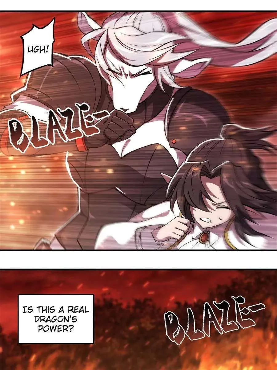 The Blood Princess And The Knight Chapter 246 page 38 - 