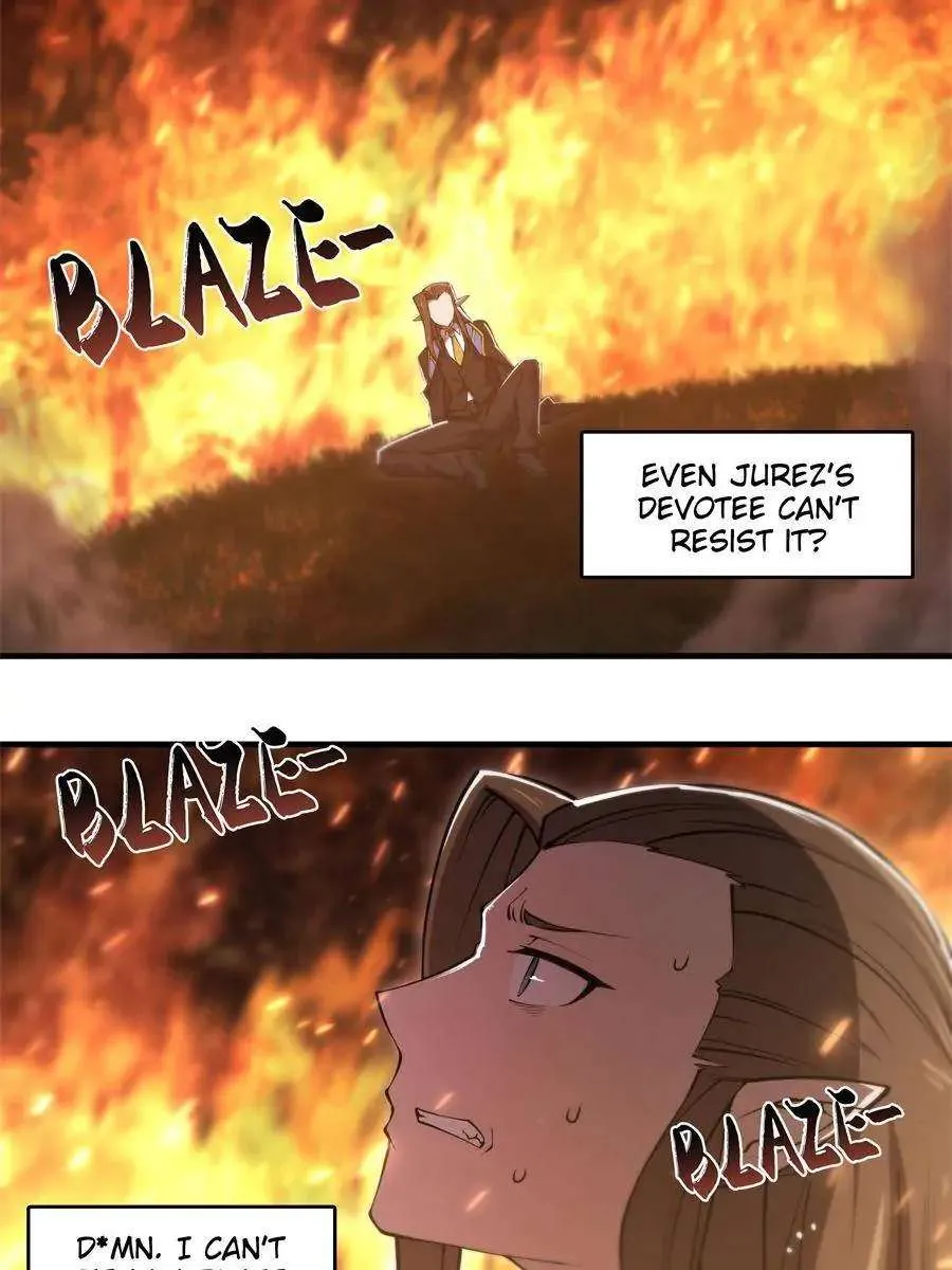 The Blood Princess And The Knight Chapter 246 page 39 - 