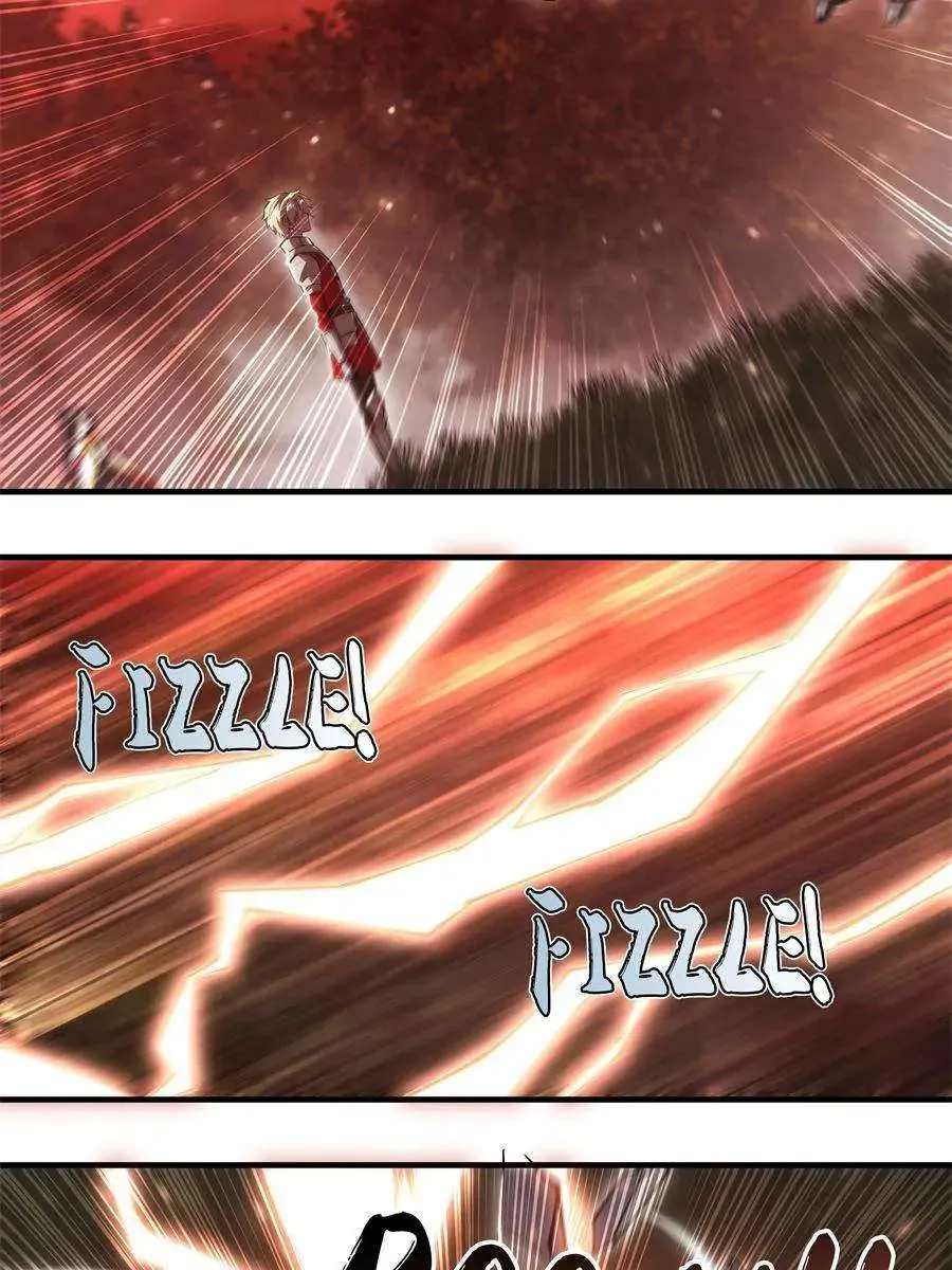 The Blood Princess And The Knight Chapter 246 page 5 - 