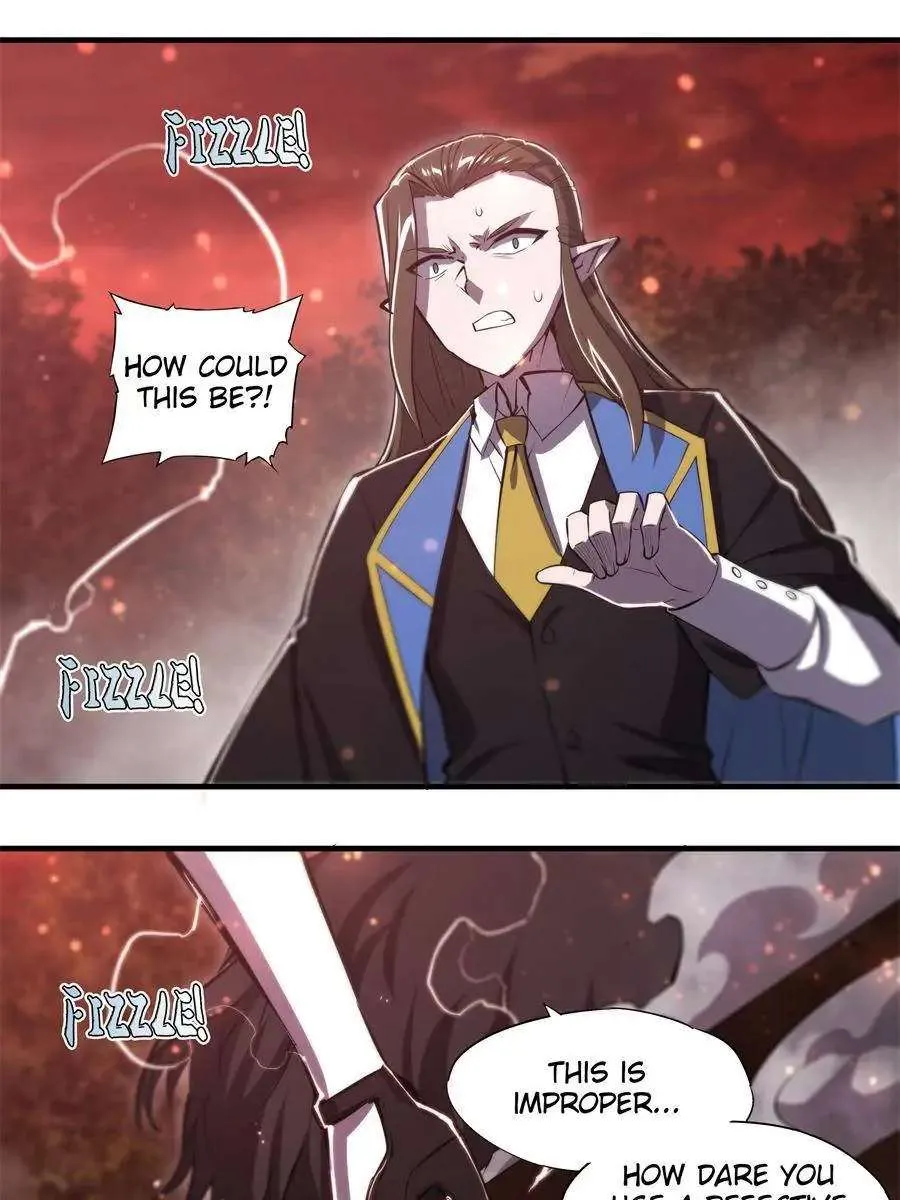 The Blood Princess And The Knight Chapter 246 page 7 - 