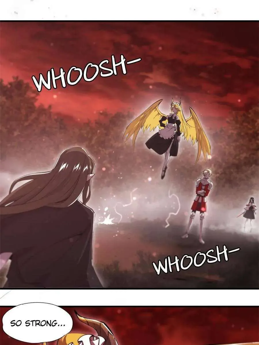 The Blood Princess And The Knight Chapter 246 page 10 - 