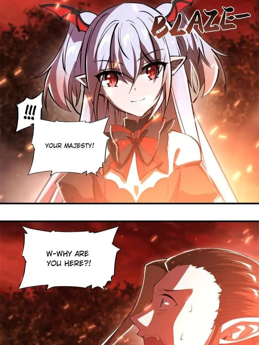 The Blood Princess And The Knight Chapter 247 page 2 - 