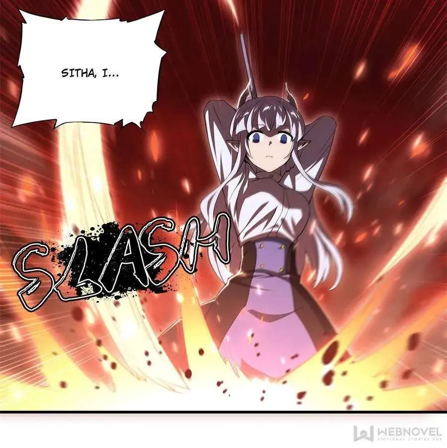 The Blood Princess And The Knight Chapter 247 page 11 - 