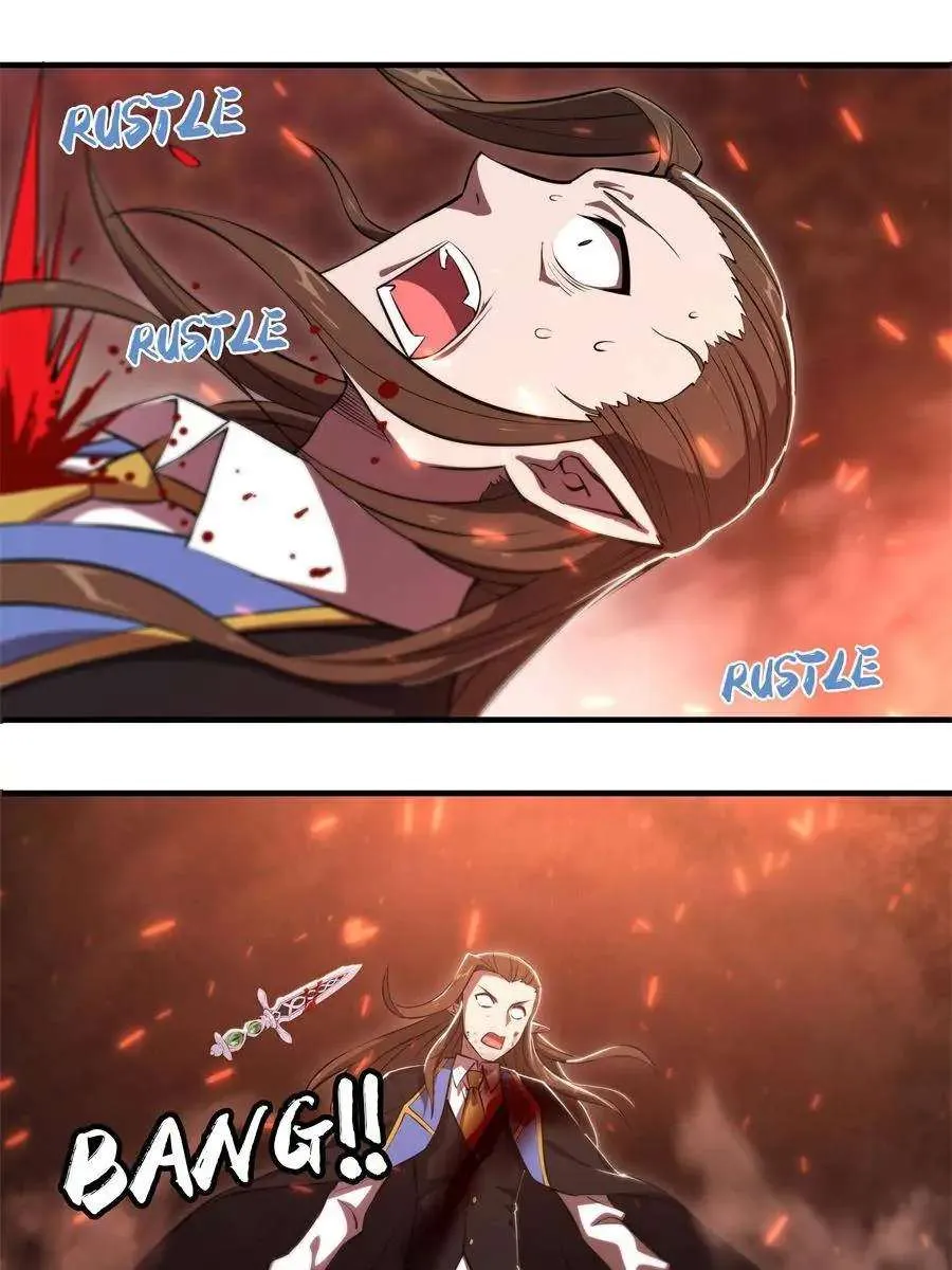 The Blood Princess And The Knight Chapter 247 page 12 - 