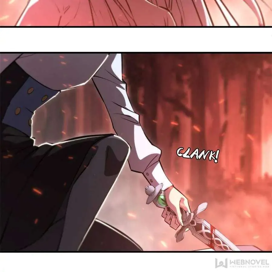 The Blood Princess And The Knight Chapter 247 page 14 - 