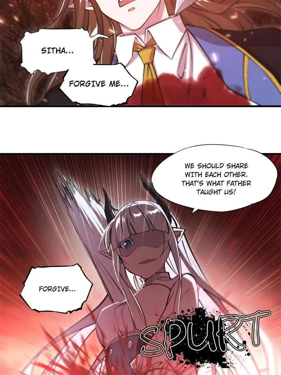 The Blood Princess And The Knight Chapter 247 page 16 - 