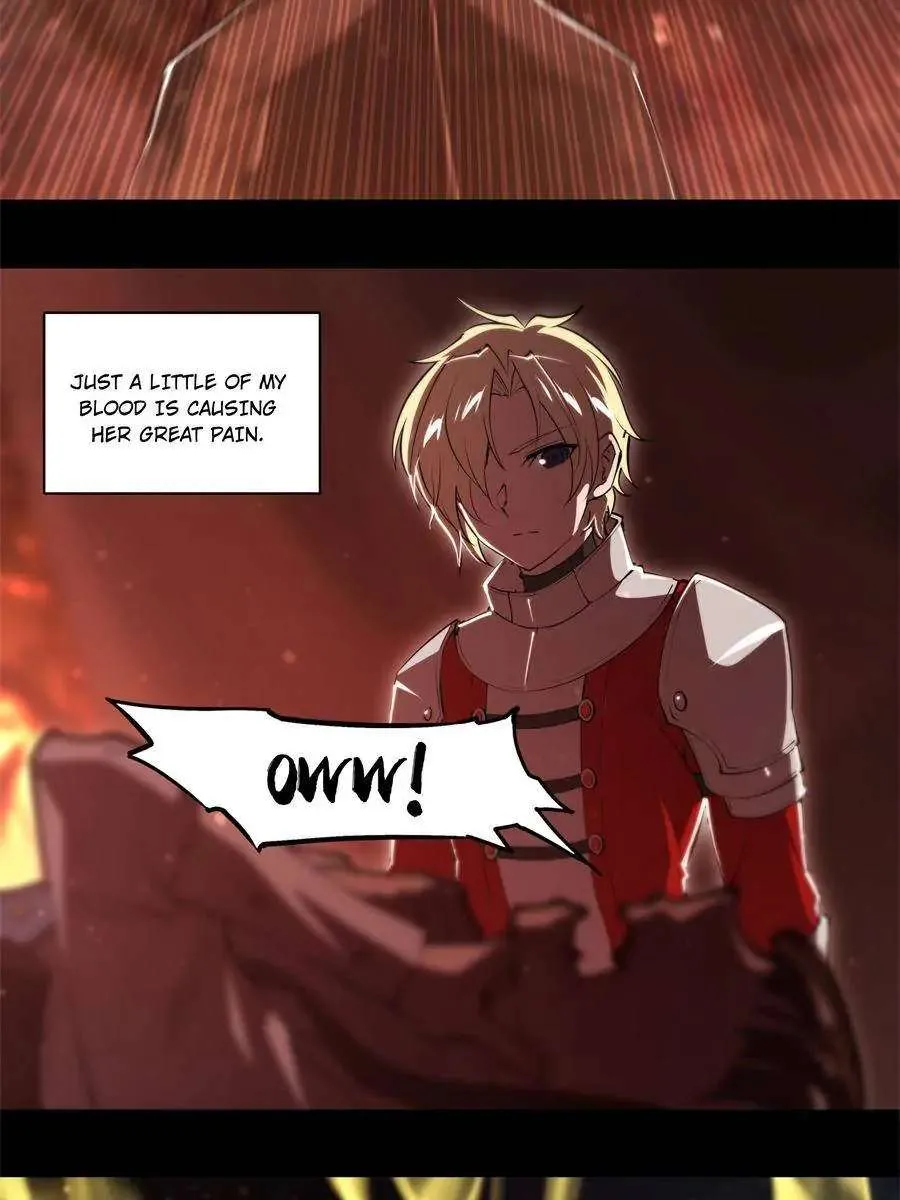 The Blood Princess And The Knight Chapter 247 page 29 - 