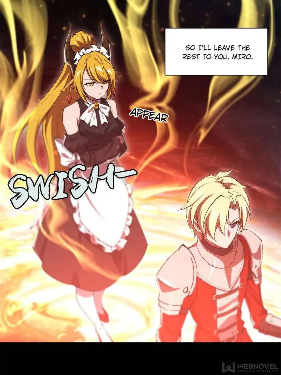 The Blood Princess And The Knight Chapter 247 page 30 - 