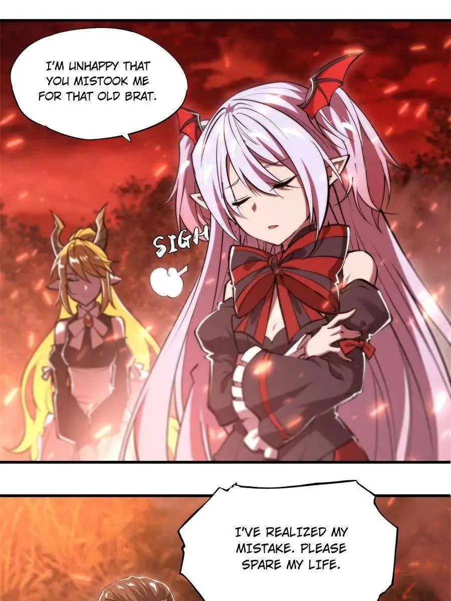 The Blood Princess And The Knight Chapter 247 page 4 - 