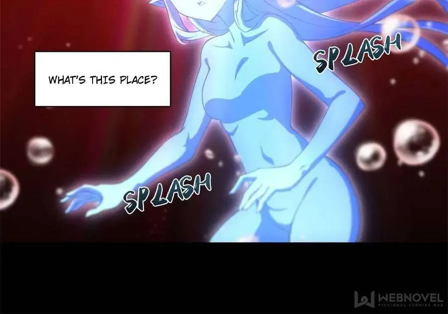 The Blood Princess And The Knight Chapter 247 page 33 - 