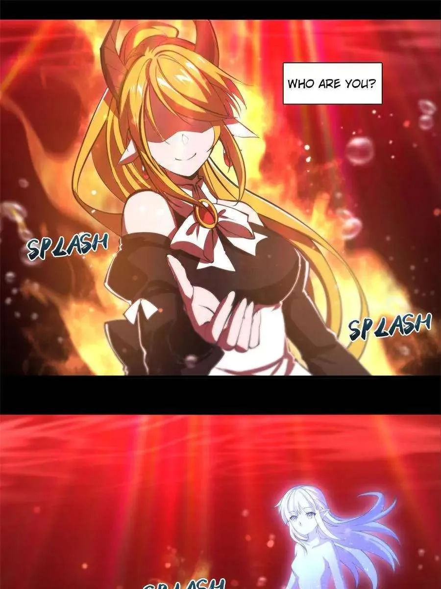 The Blood Princess And The Knight Chapter 247 page 34 - 