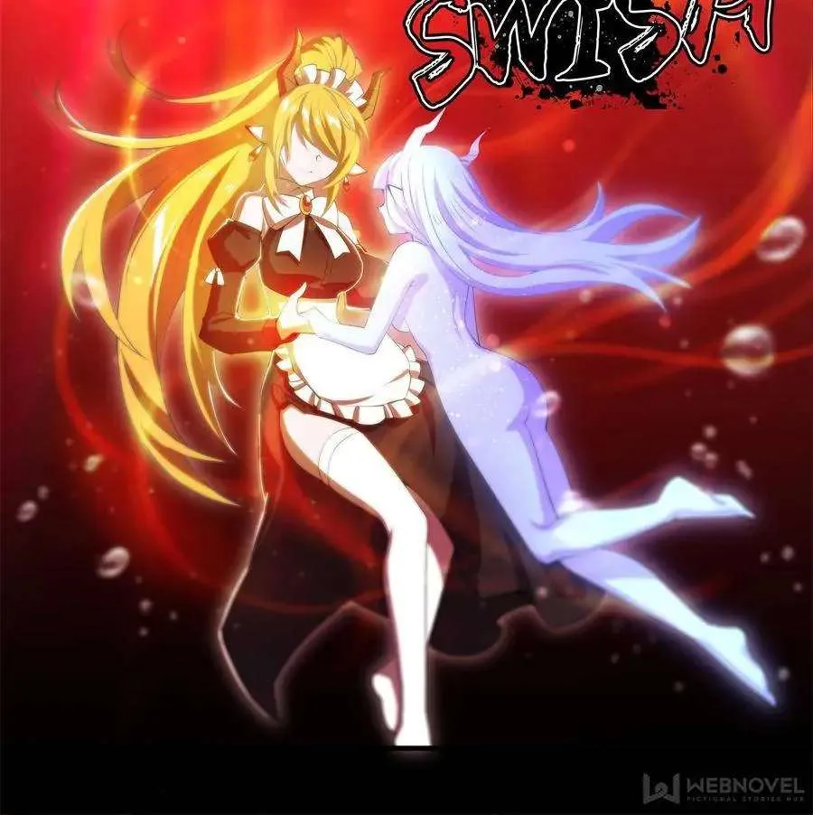 The Blood Princess And The Knight Chapter 247 page 36 - 