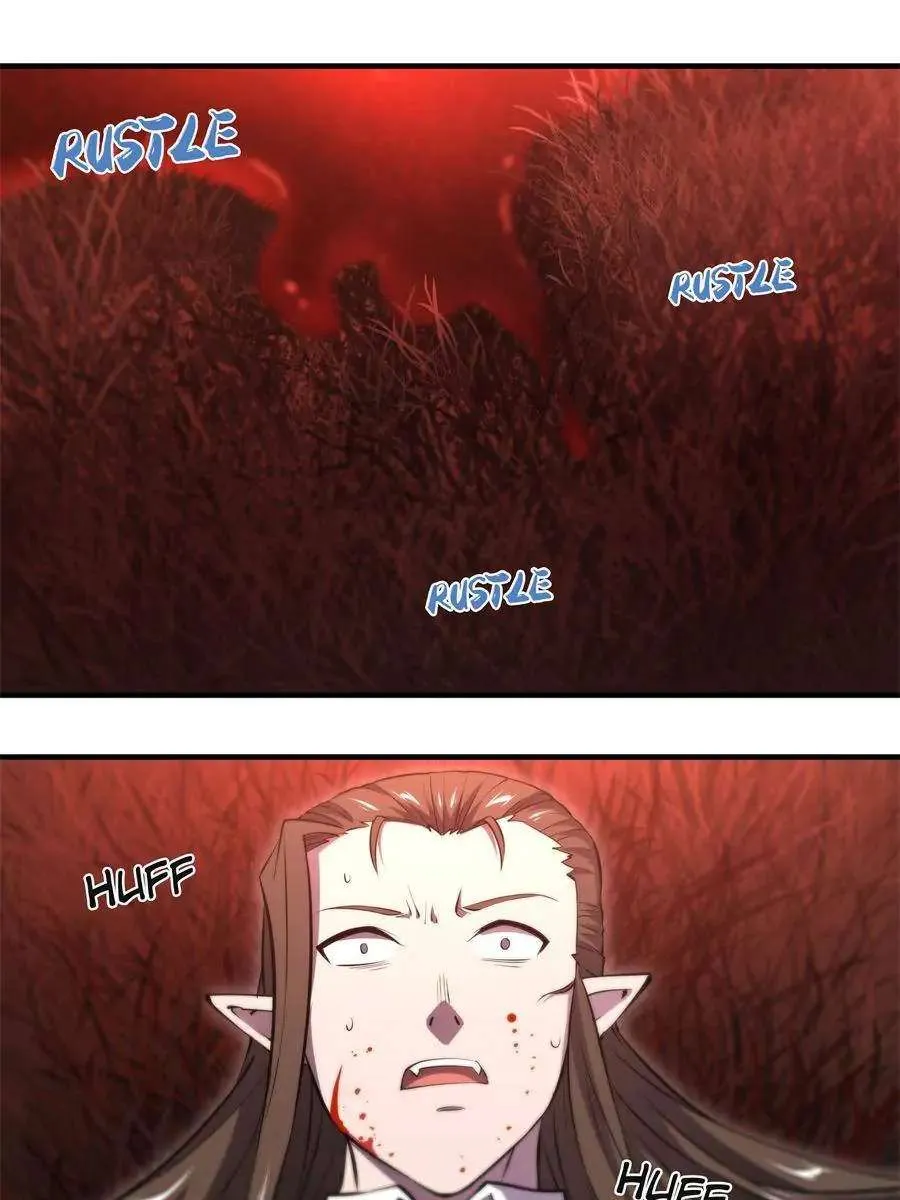 The Blood Princess And The Knight Chapter 247 page 37 - 