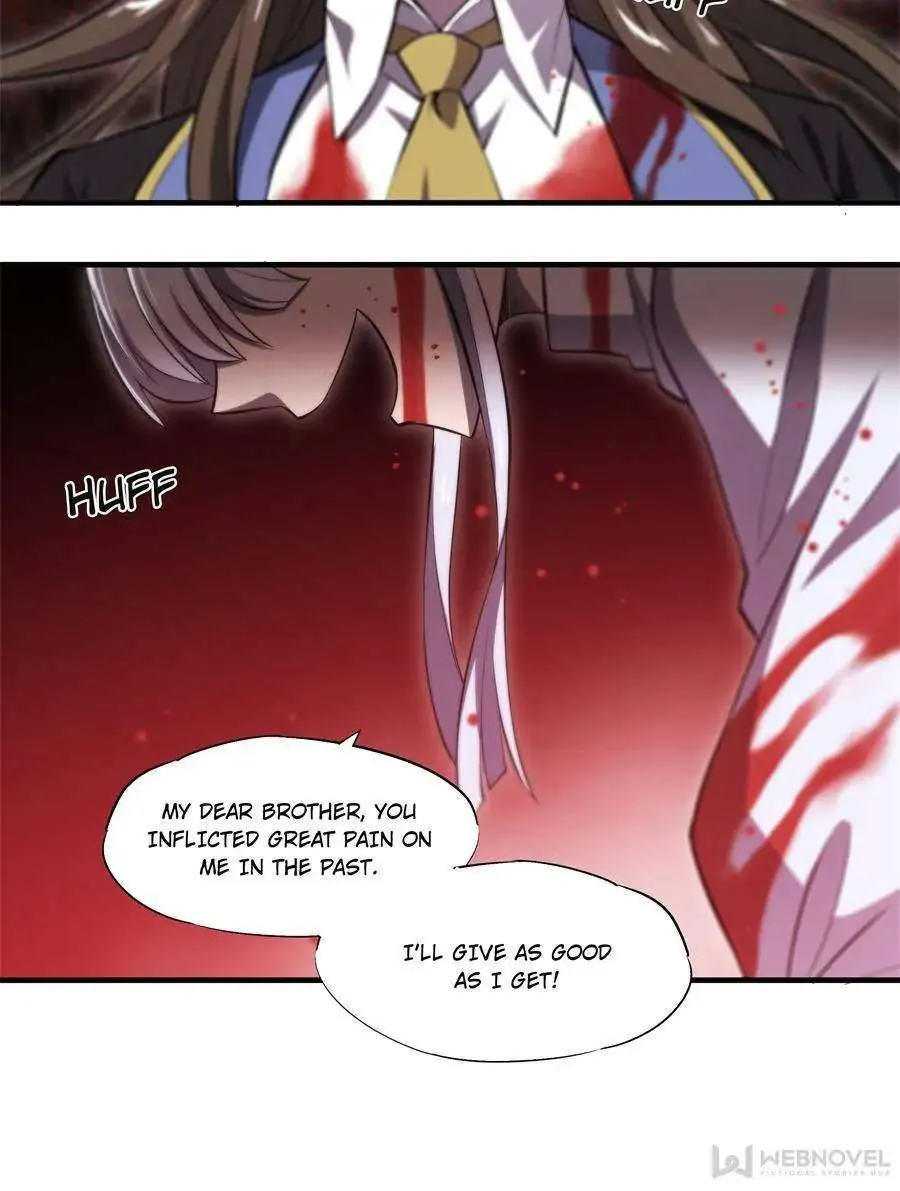 The Blood Princess And The Knight Chapter 247 page 38 - 