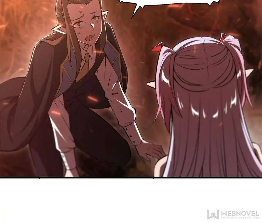 The Blood Princess And The Knight Chapter 247 page 5 - 