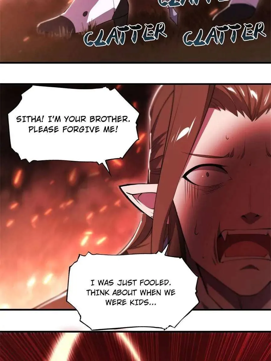 The Blood Princess And The Knight Chapter 247 page 10 - 