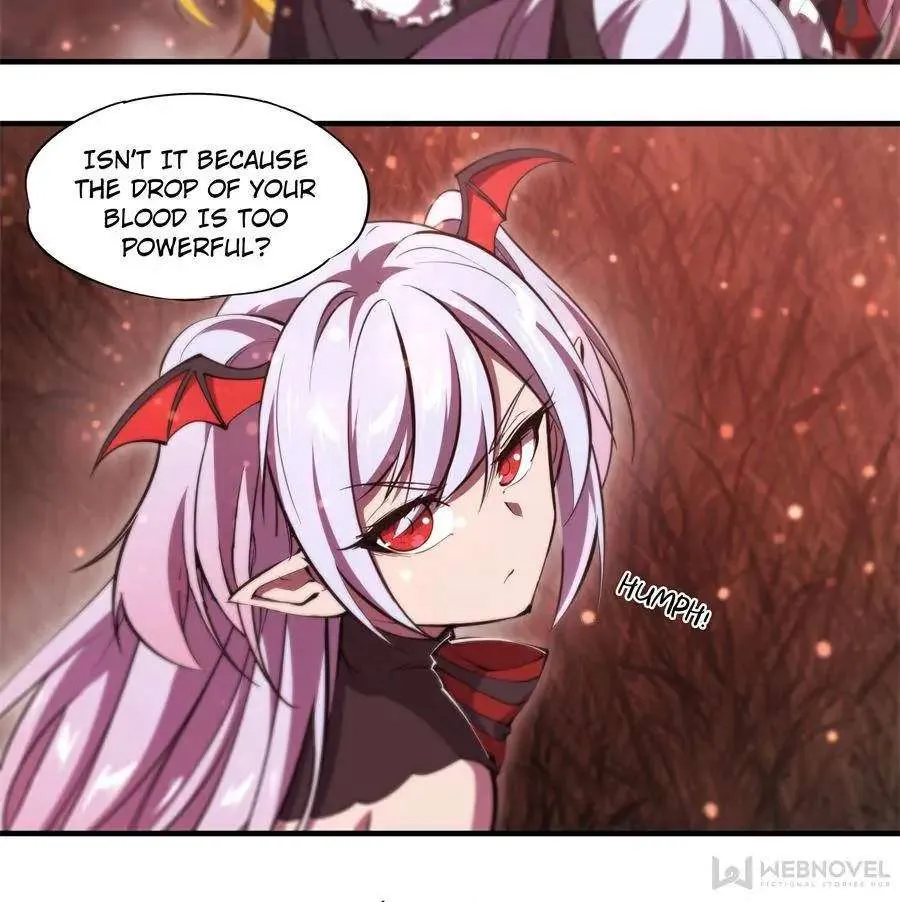 The Blood Princess And The Knight Chapter 248 page 12 - 