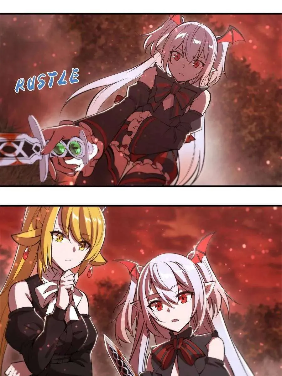 The Blood Princess And The Knight Chapter 248 page 13 - 