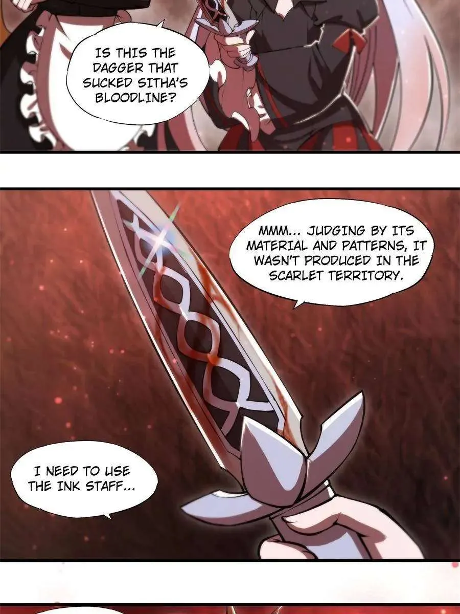 The Blood Princess And The Knight Chapter 248 page 14 - 