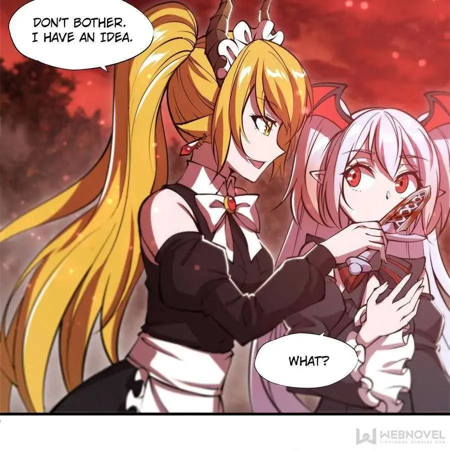 The Blood Princess And The Knight Chapter 248 page 15 - 